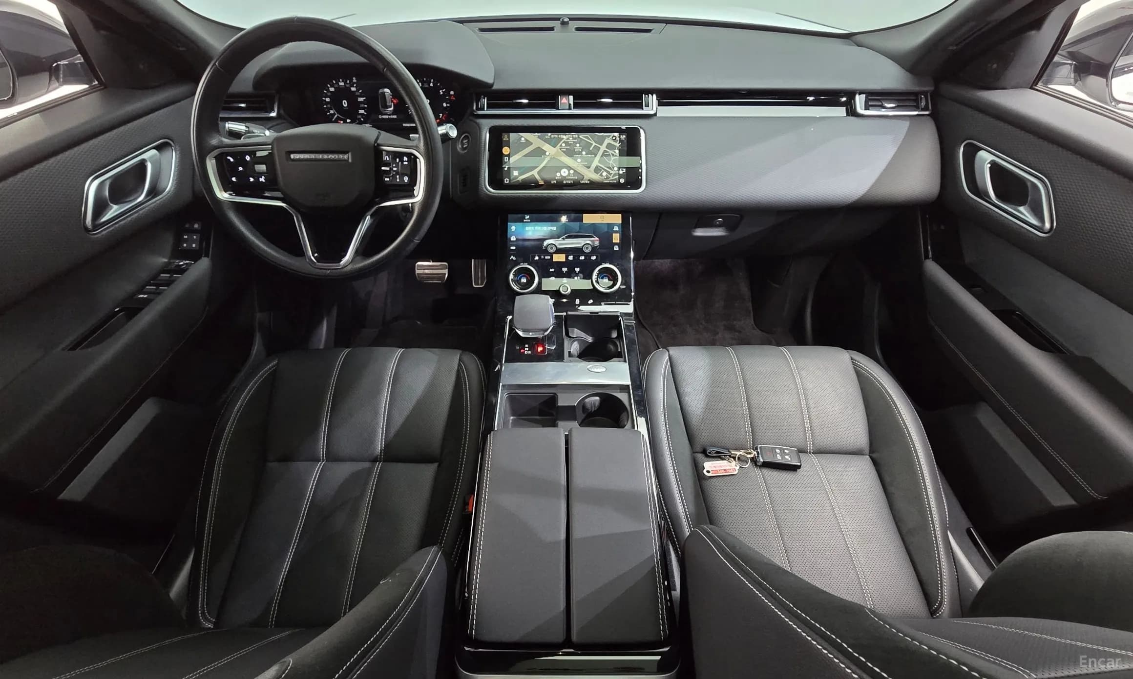 Range Rover Bella
