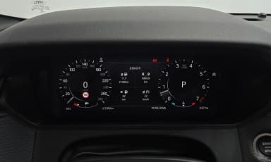 Range Rover Bella