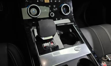 Range Rover Bella