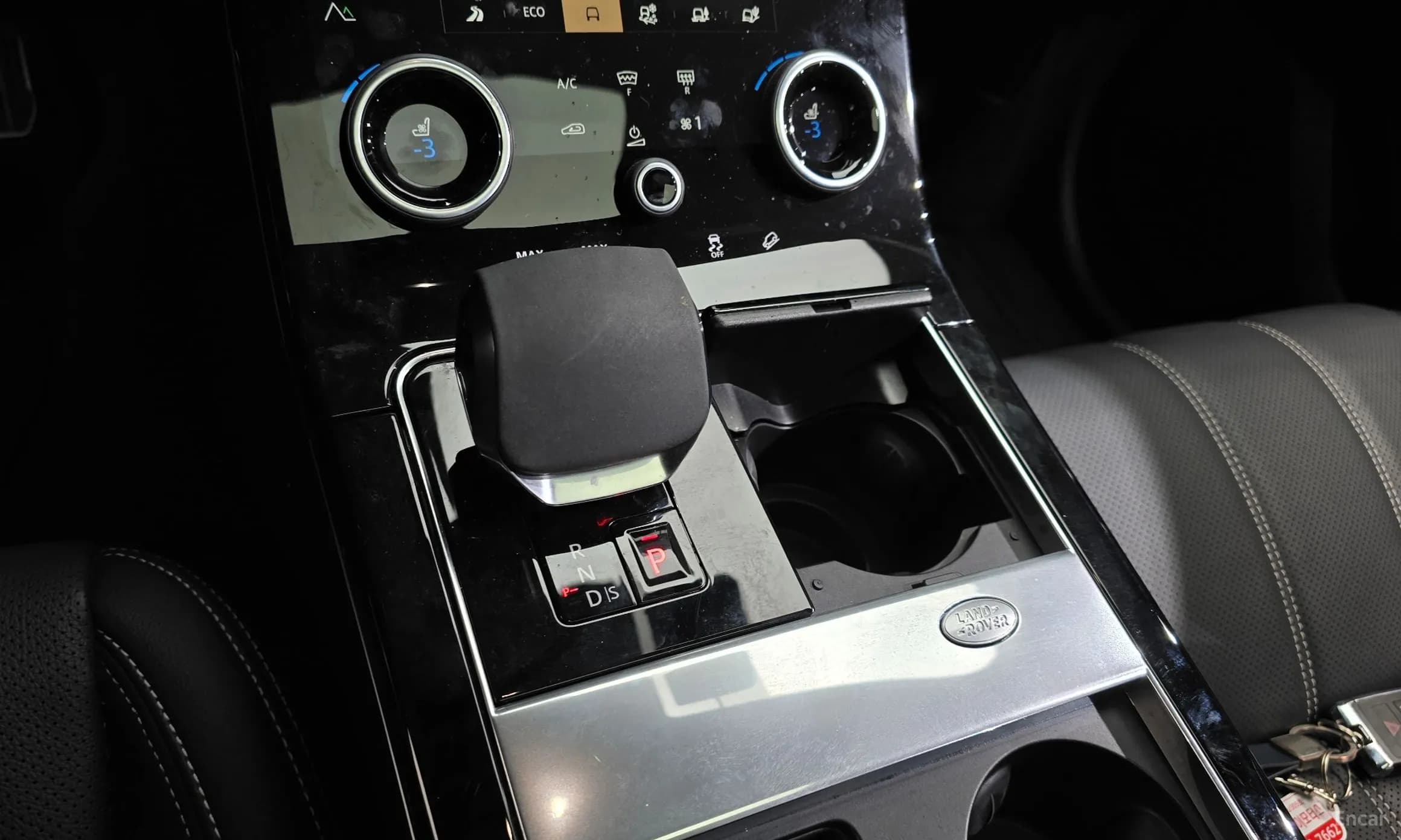 Range Rover Bella