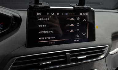 3008 2nd generation