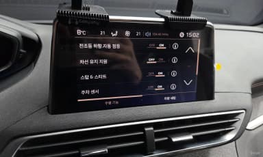 3008 2nd generation