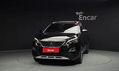 3008 2nd generation