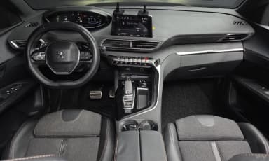 3008 2nd generation