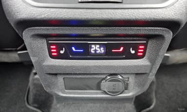 Tiguan All Space