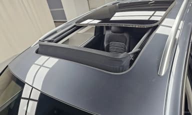 Tiguan All Space