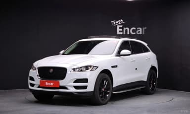 F-PACE