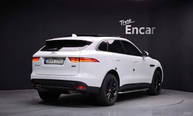 F-PACE