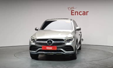 GLC-Class X253