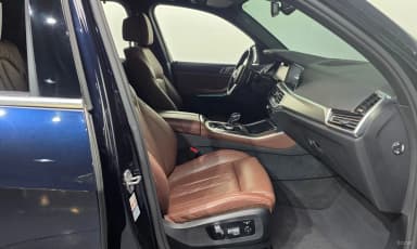 X5 (G05)