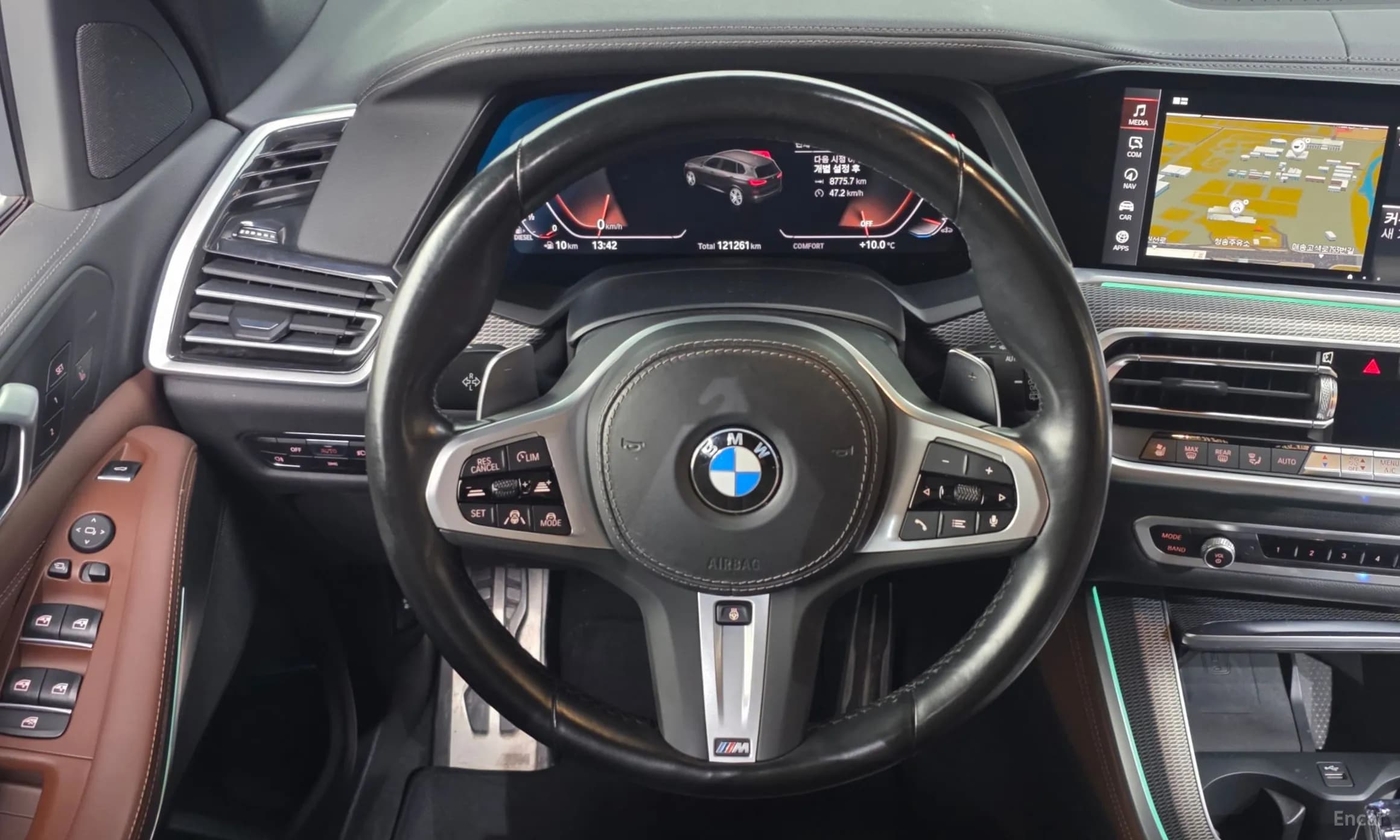 X5 (G05)