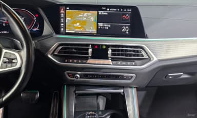 X5 (G05)