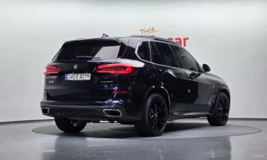 X5 (G05)