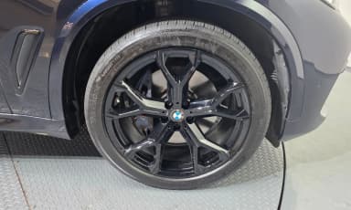 X5 (G05)