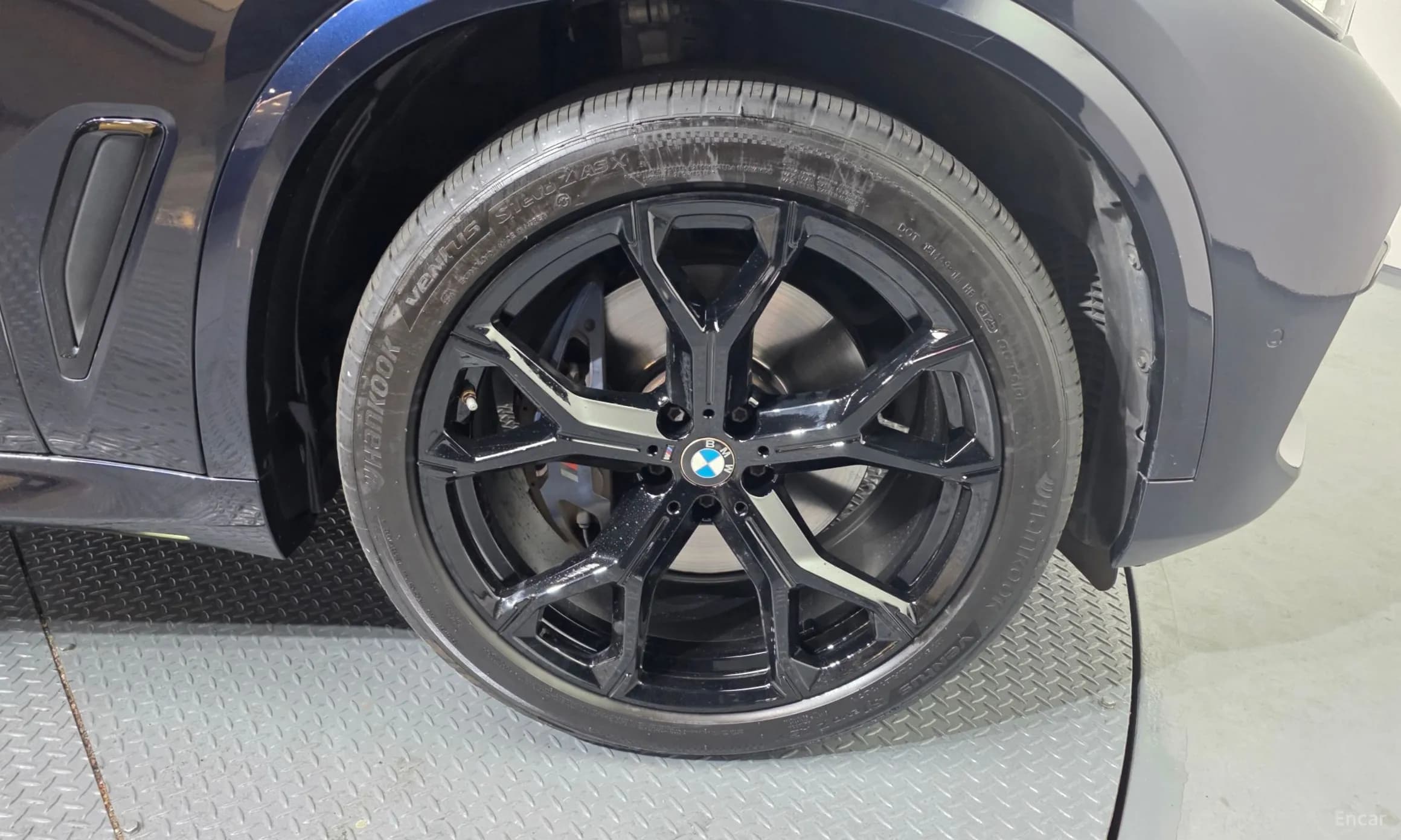 X5 (G05)