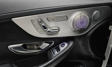 C-Class W205
