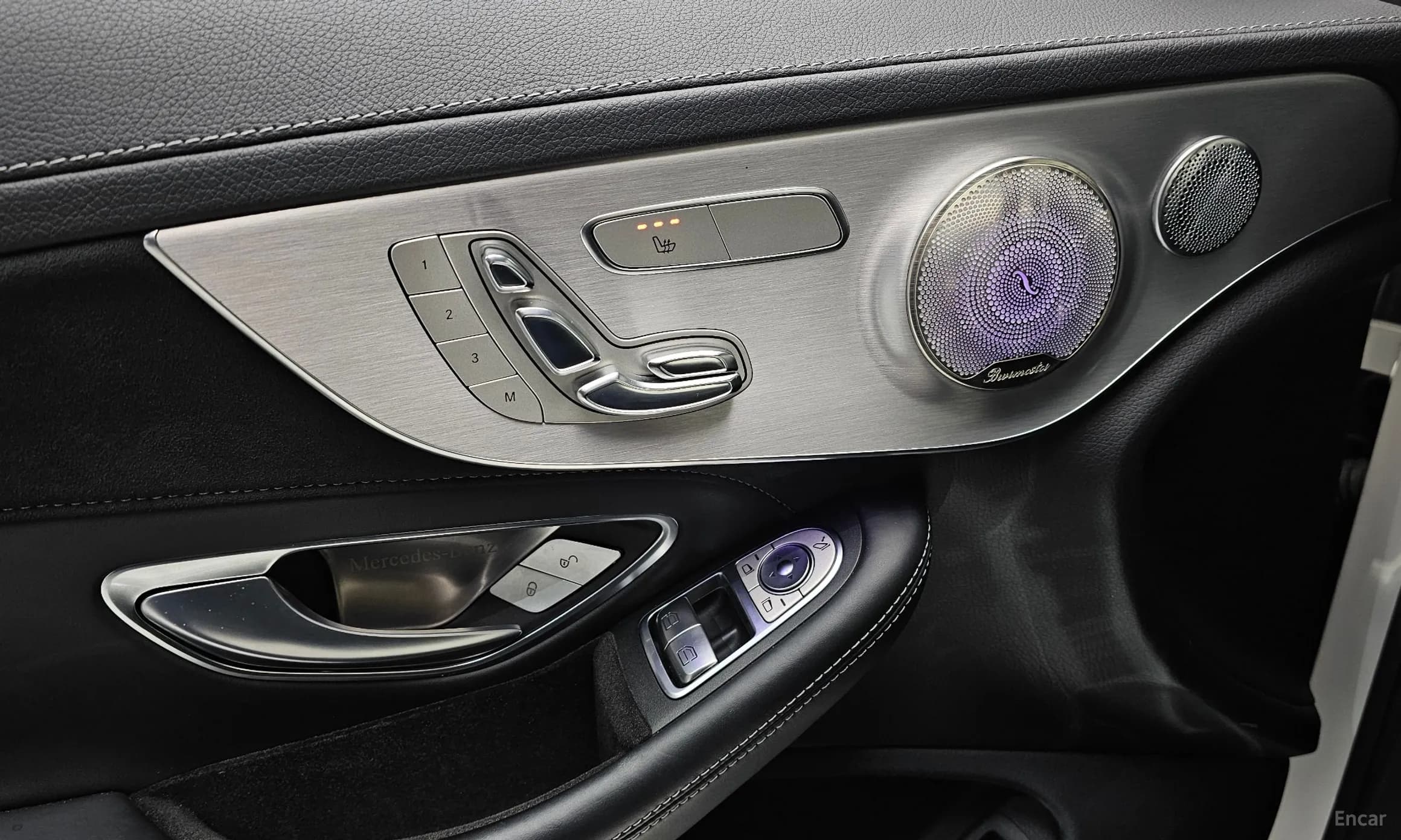 C-Class W205