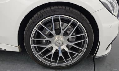 C-Class W205