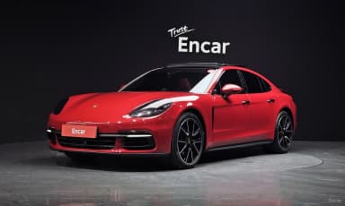 Panamera (971)