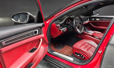 Panamera (971)