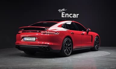 Panamera (971)
