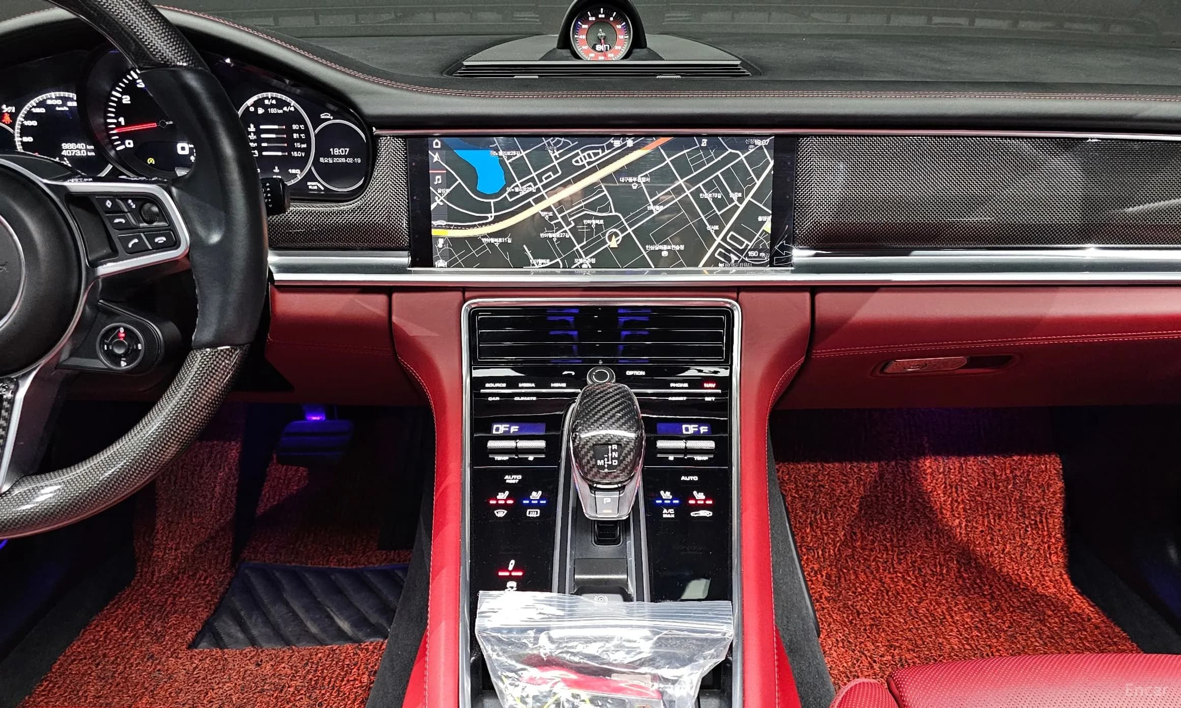 Panamera (971)