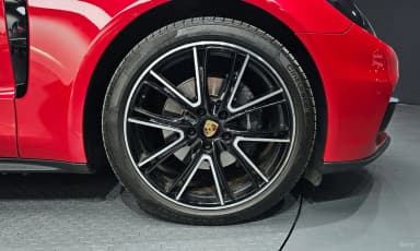 Panamera (971)