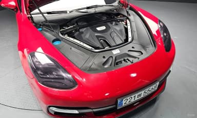 Panamera (971)