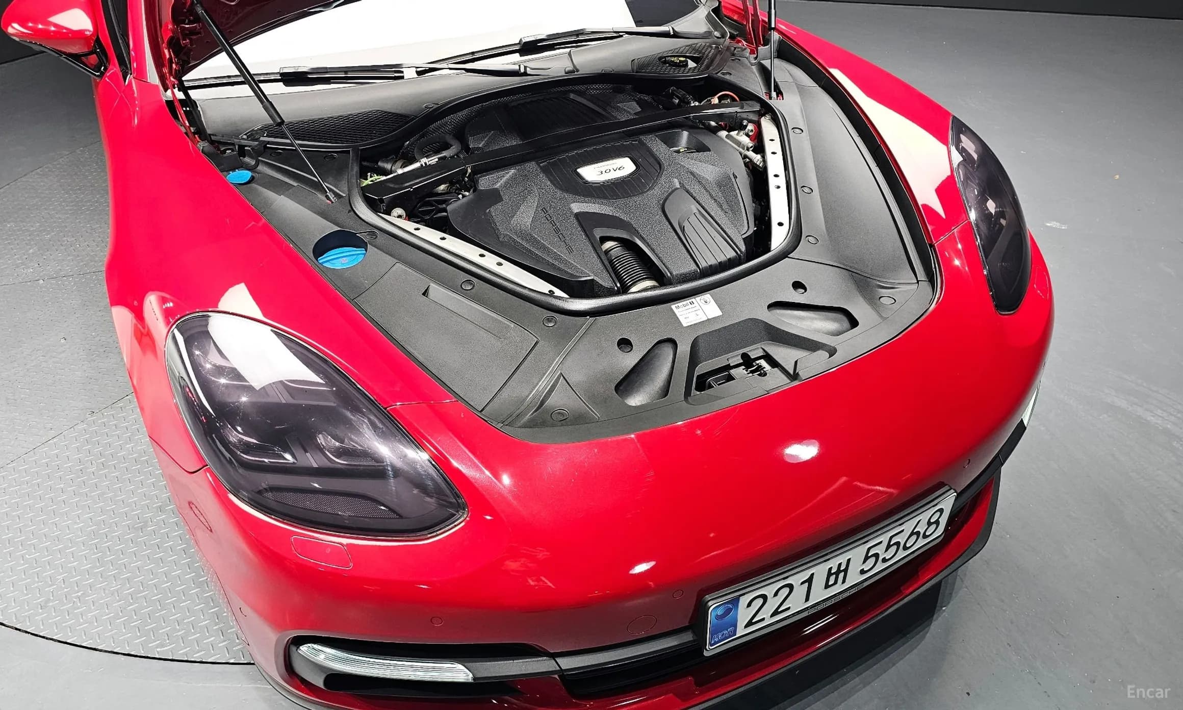 Panamera (971)