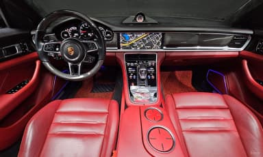 Panamera (971)