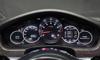 Panamera (971)