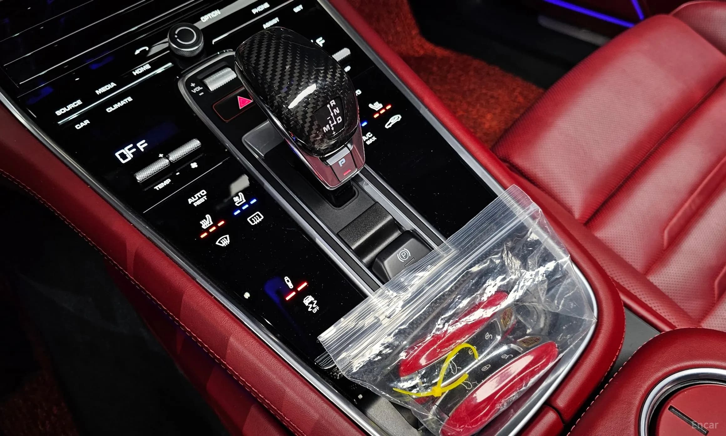Panamera (971)