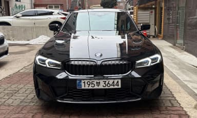 3 Series (G20)