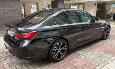 3 Series (G20)