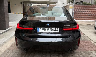 3 Series (G20)