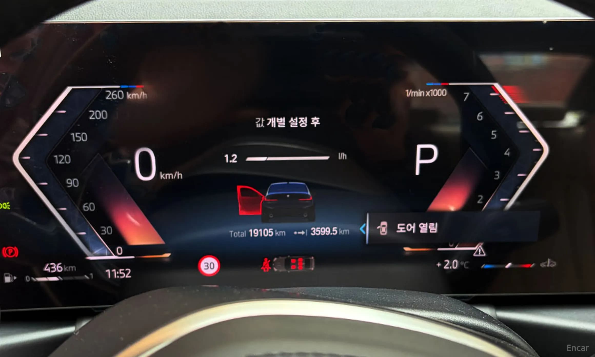 3 Series (G20)
