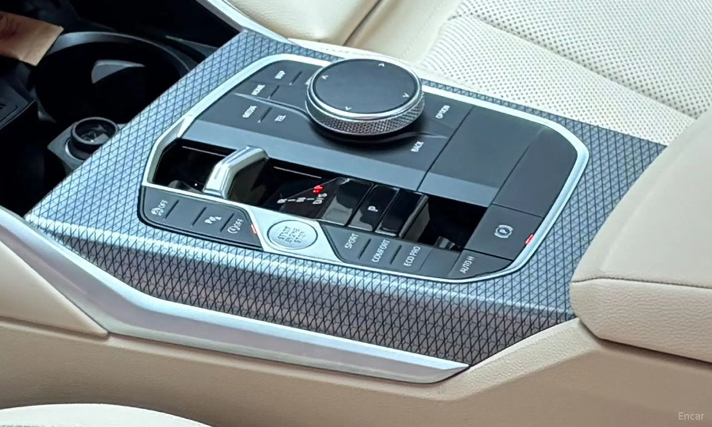 3 Series (G20)