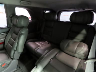 Korando Turismo