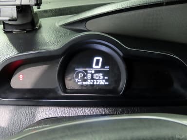 Korando Turismo