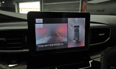 Explorer 6th Generation