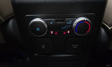 Explorer 6th Generation