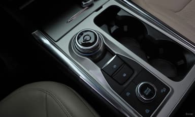 Explorer 6th Generation