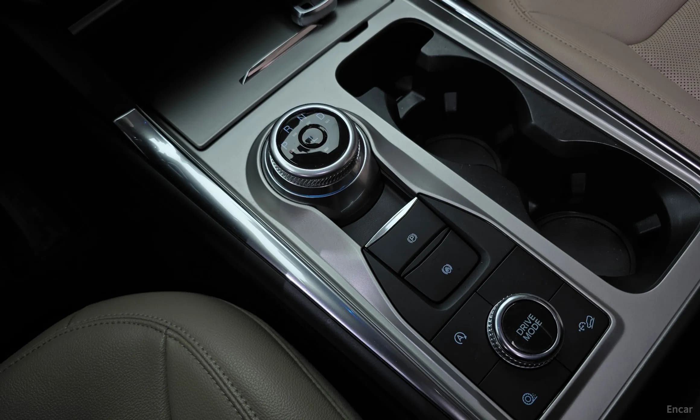 Explorer 6th Generation