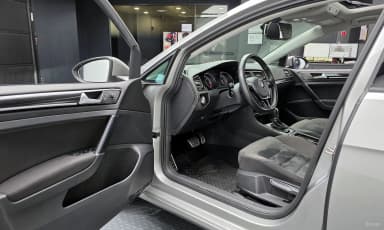 Golf 7th Generation