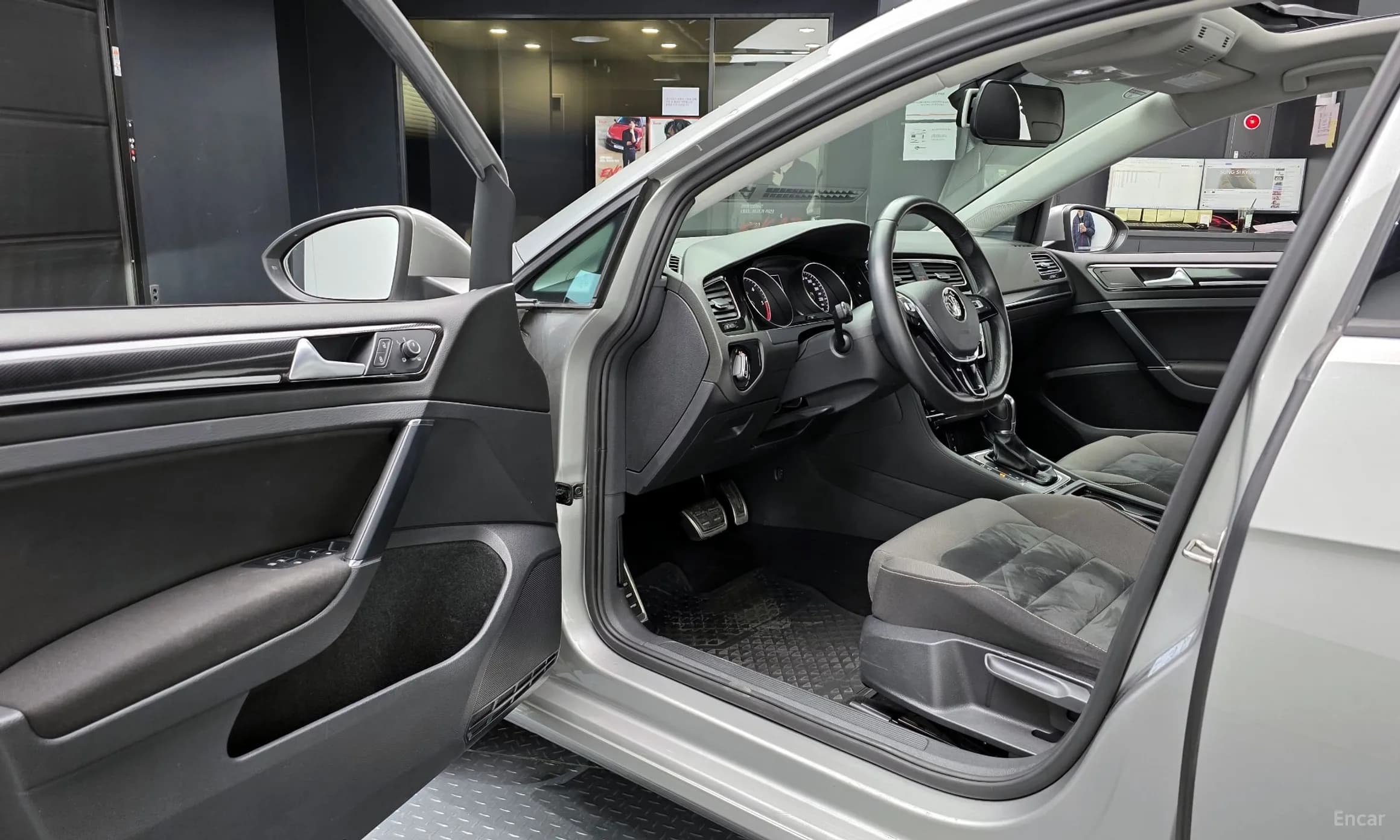 Golf 7th Generation