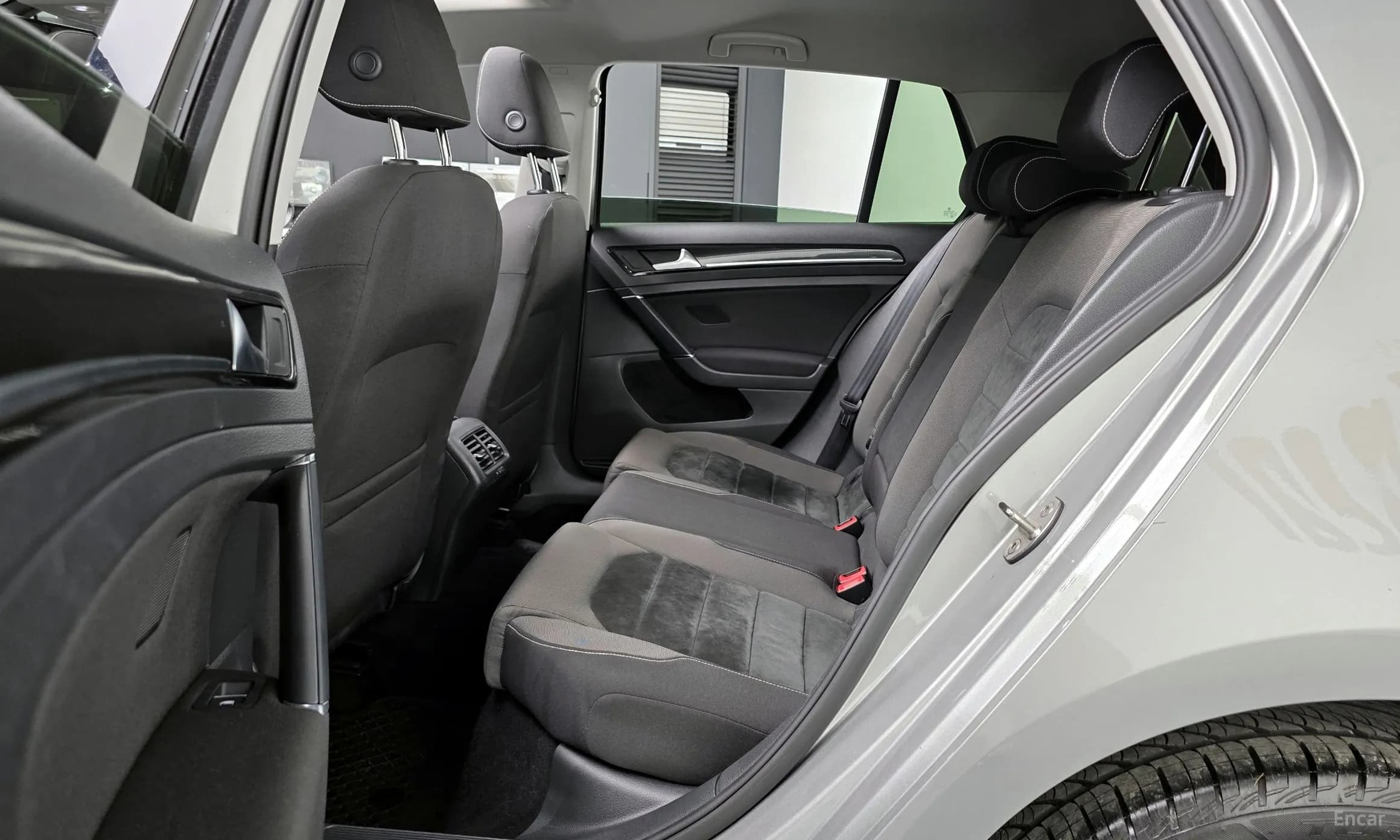Golf 7th Generation