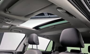 Golf 7th Generation
