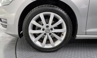 Golf 7th Generation