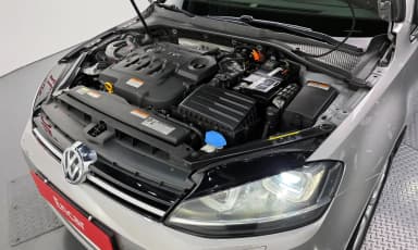 Golf 7th Generation