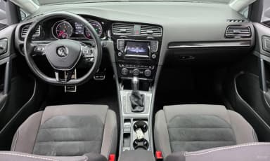 Golf 7th Generation